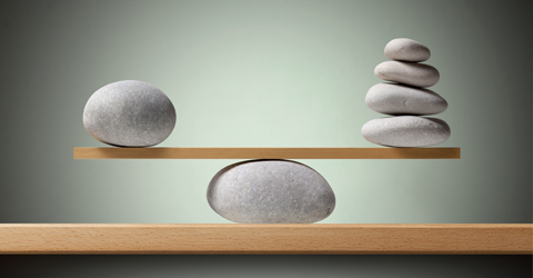 Flexibles Chance-Risiko-Management