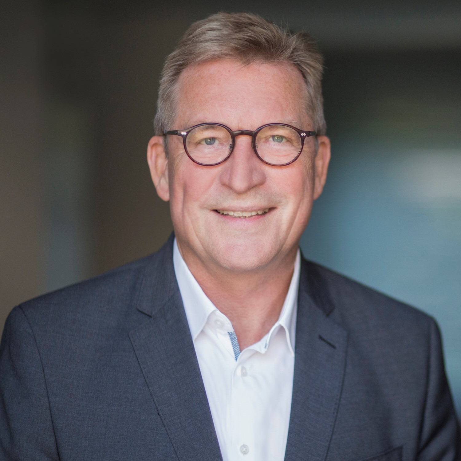 Michael Wallmeyer